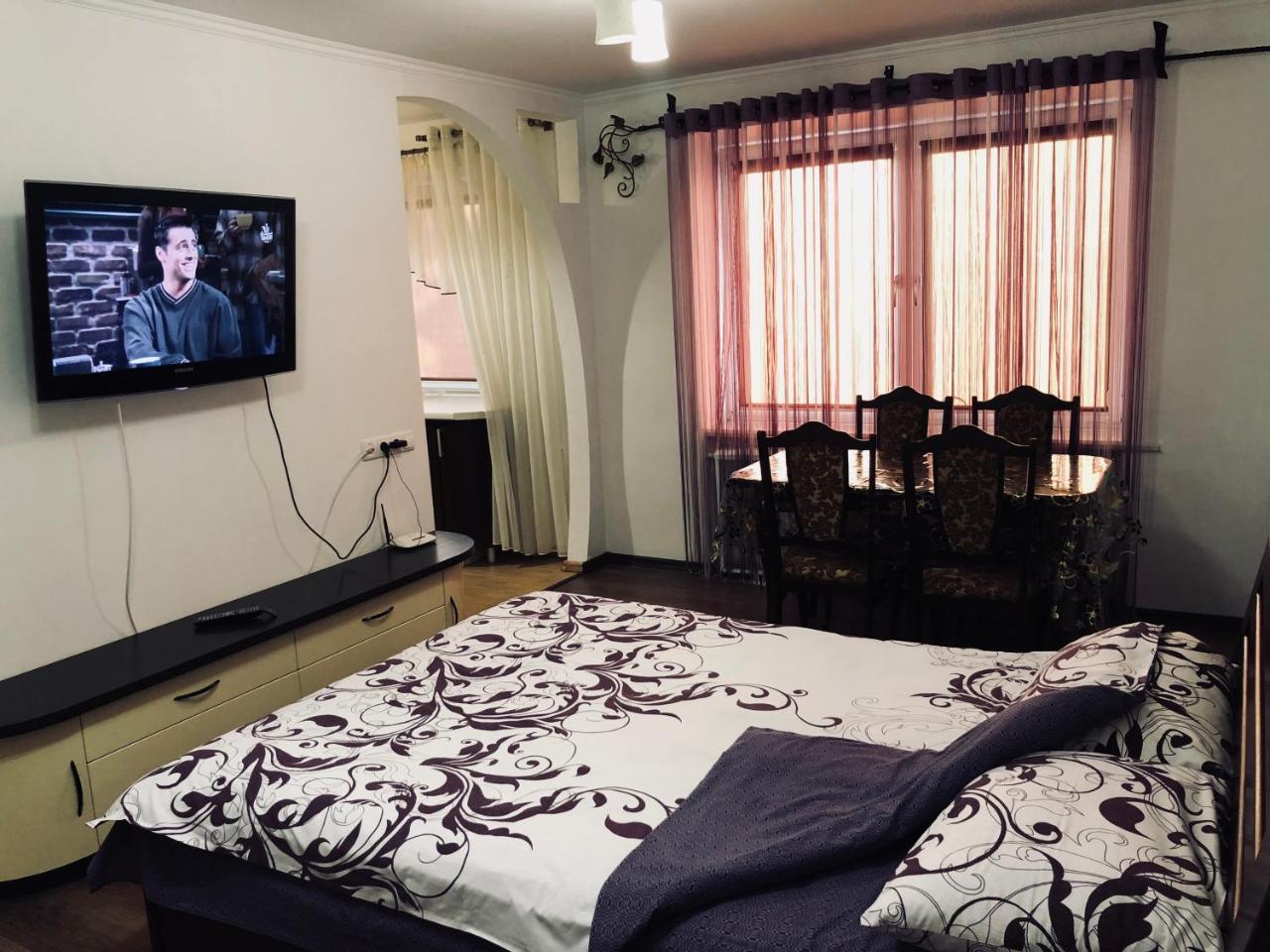 Apartment Rovno روفنو المظهر الخارجي الصورة