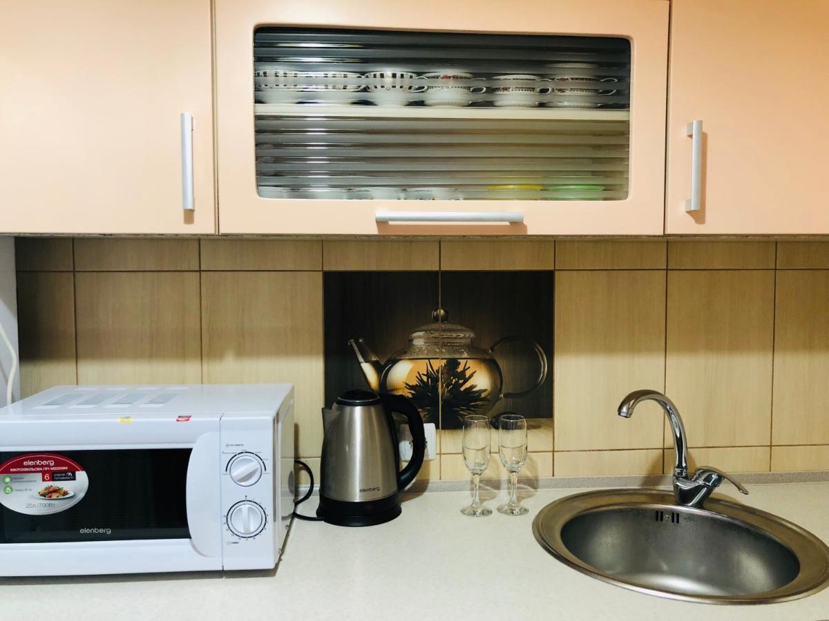 Apartment Rovno روفنو المظهر الخارجي الصورة