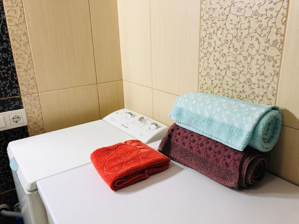 Apartment Rovno روفنو المظهر الخارجي الصورة