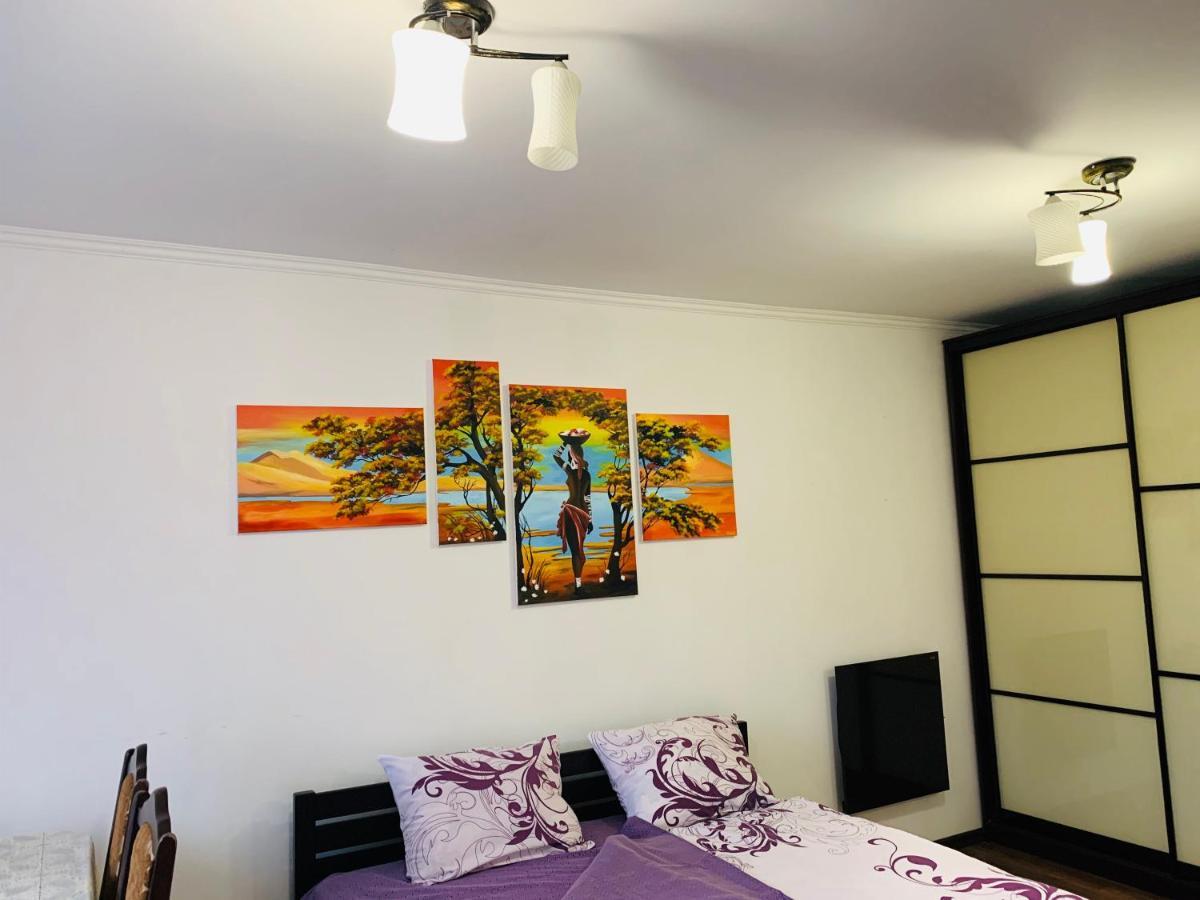 Apartment Rovno روفنو المظهر الخارجي الصورة