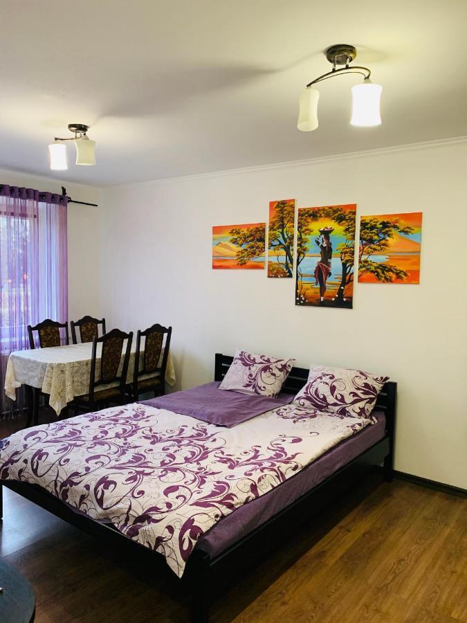Apartment Rovno روفنو المظهر الخارجي الصورة
