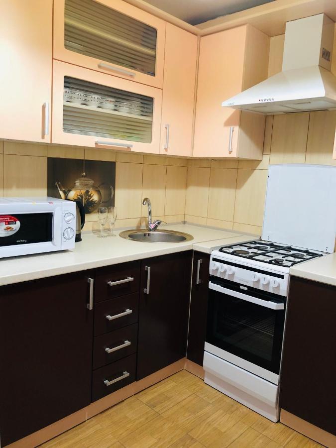 Apartment Rovno روفنو المظهر الخارجي الصورة